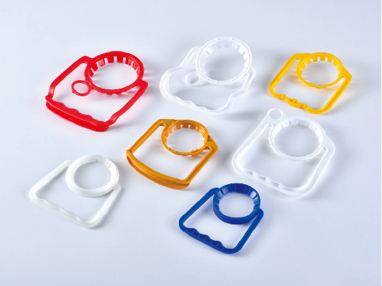 高精度注塑模具