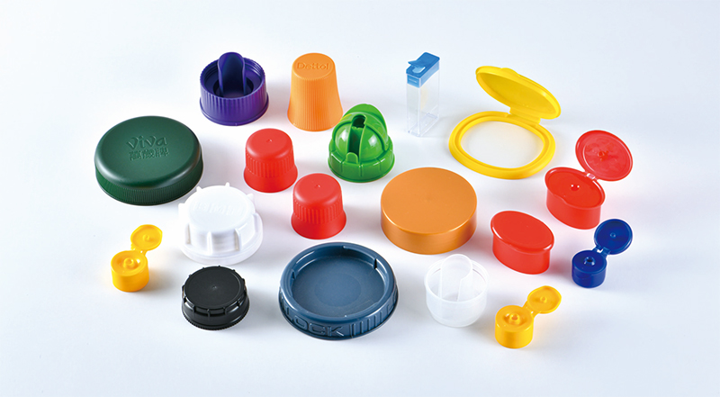 高精度注塑模具